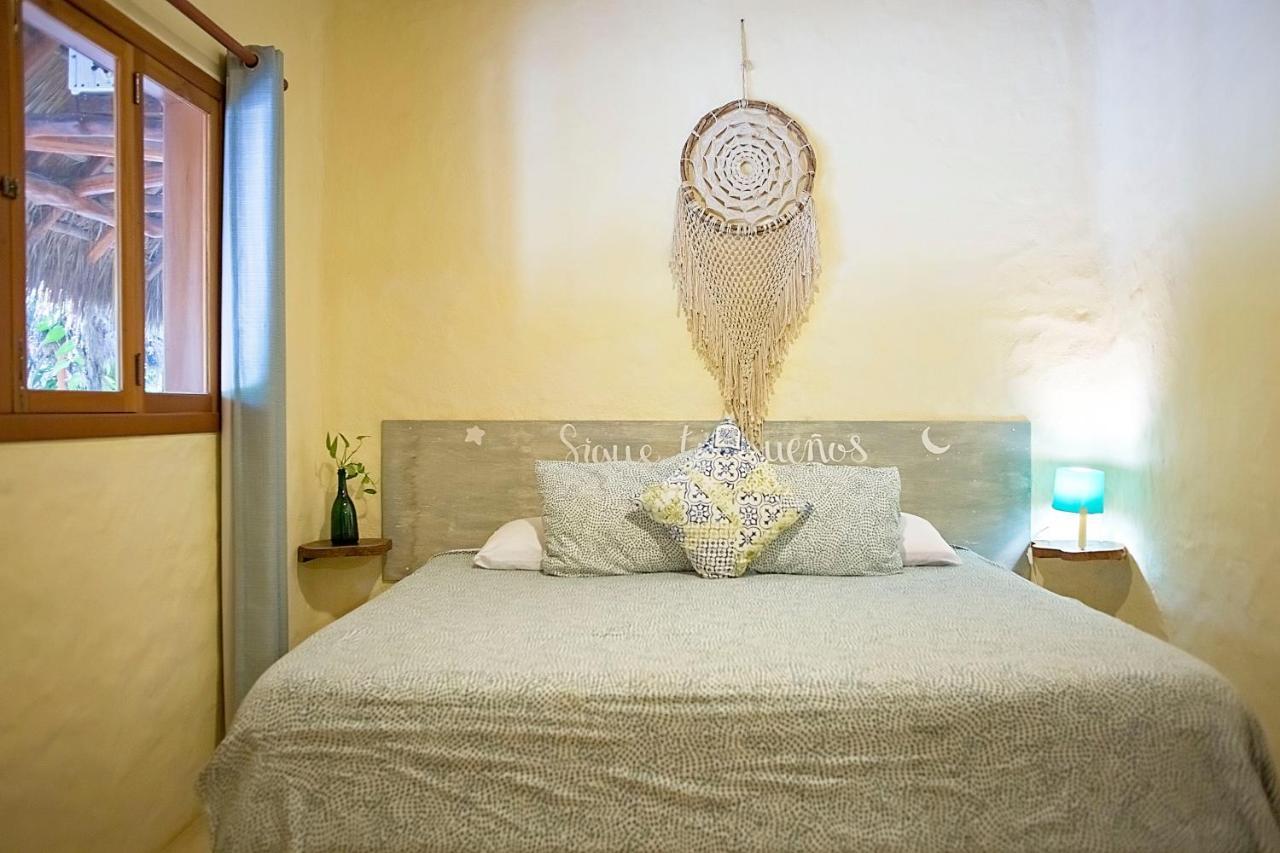Holbox Deluxe Apartments Ngoại thất bức ảnh