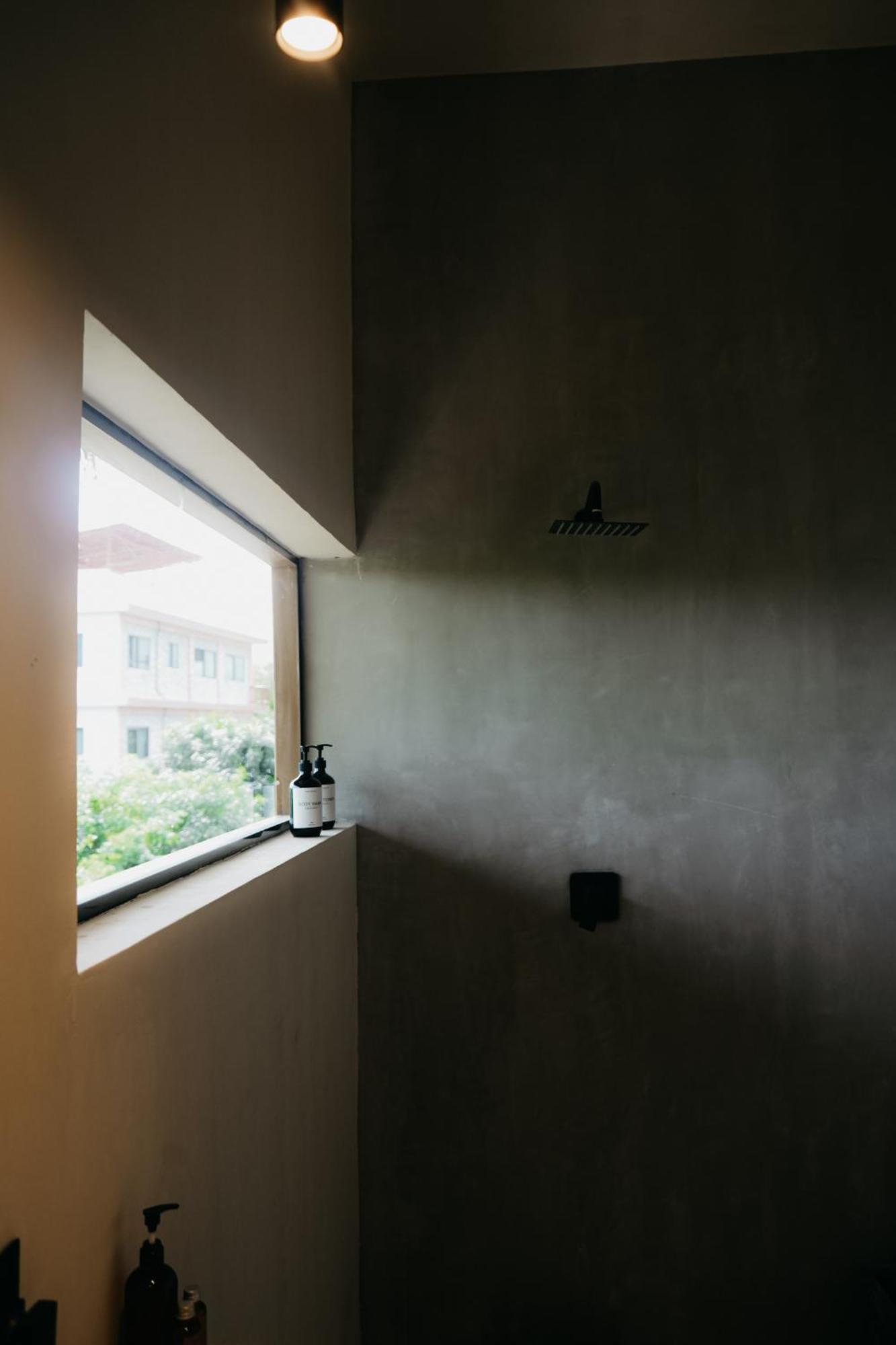 Holbox Deluxe Apartments Ngoại thất bức ảnh